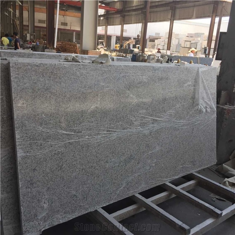G655 Countertops, Island Tops