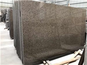 Granite Gold Diamonds Slabs