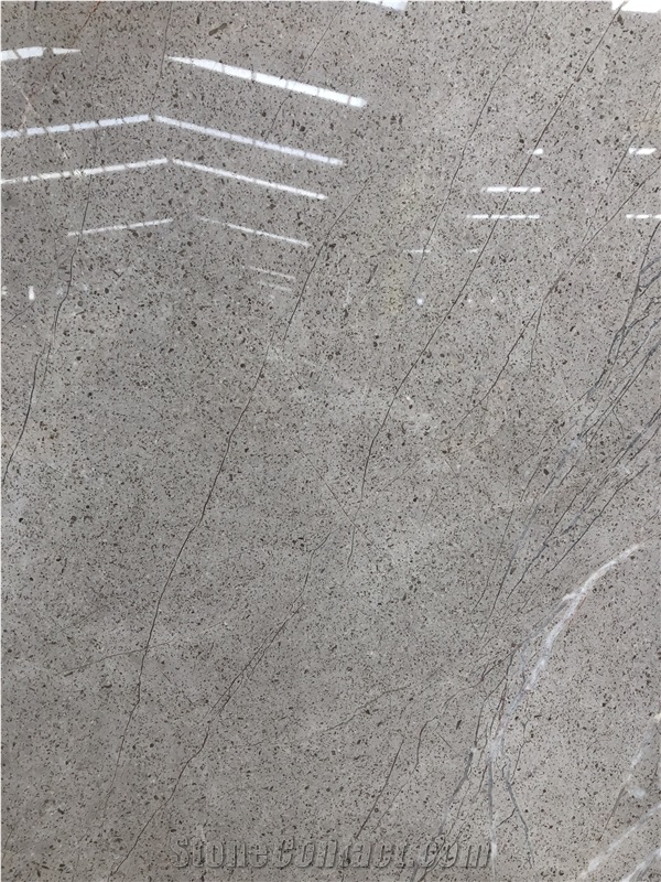 High Quality Menes Grey Marble Slabs & Tlies