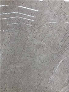 High Quality Menes Grey Marble Slabs & Tlies