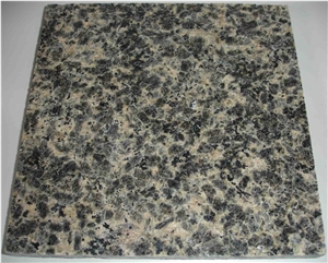 Leopard Skin Granite Tile, China Brown Granite Leopard Skin Granite Tile, China Brown Granite
