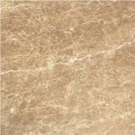 Light Emperador Polish Turkey Good Marble Slab