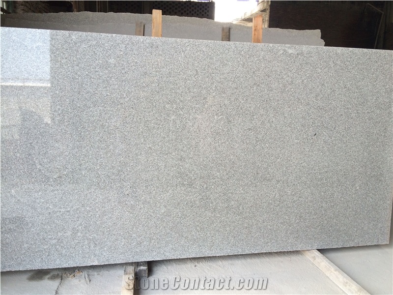 Natural Stone High Quality G633 Granite Polished