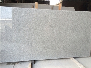 Natural Stone High Quality G633 Granite Polished