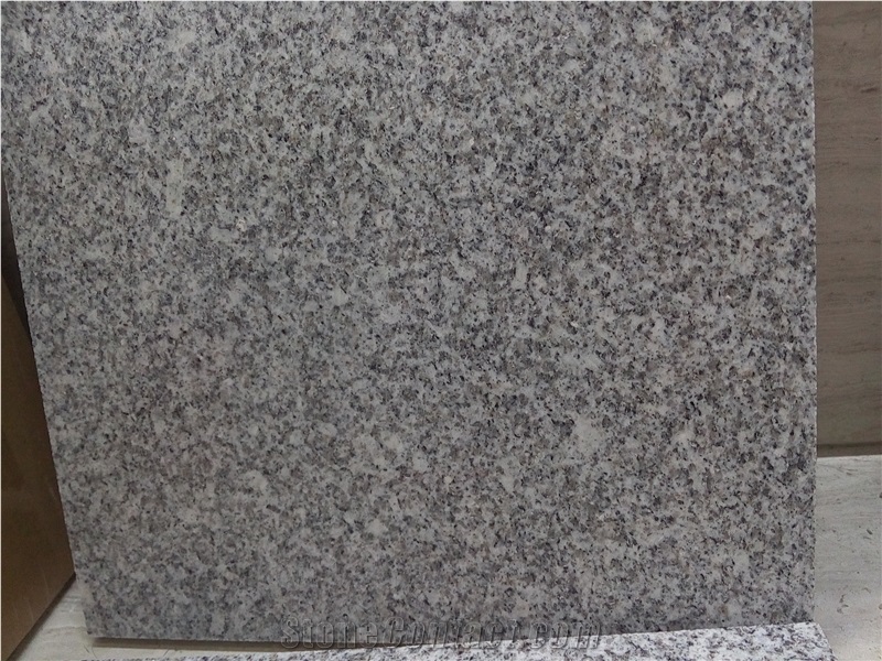 Natural Stone High Quality G633 Granite Polished