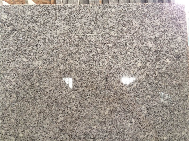 Natural Stone High Quality G633 Granite Polished