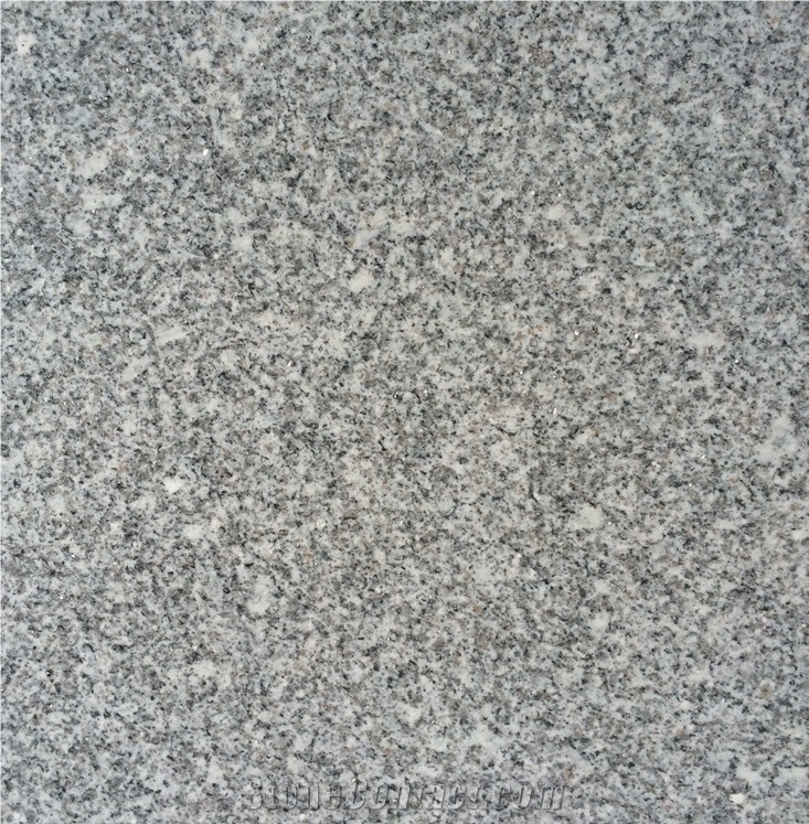 Natural Stone High Quality G633 Granite Polished
