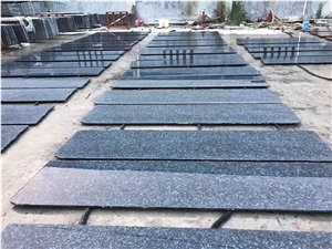 Norway Best Blue Pearl High Quality Granite Slabs