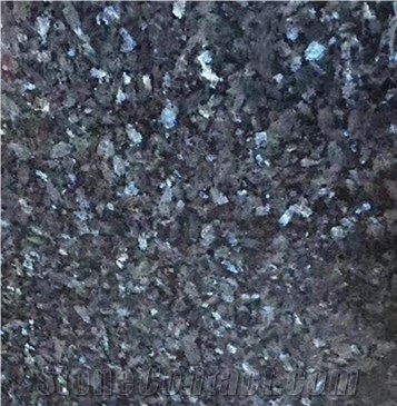 Norway Best Blue Pearl High Quality Granite Slabs