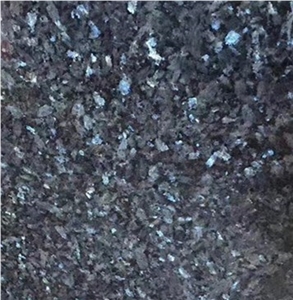 Norway Best Blue Pearl High Quality Granite Slabs