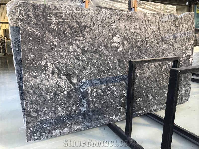 Ocean Star Marble Tiles & Slabs Floor / Wall