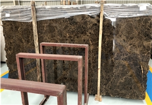 Spain Dark Emperador/Brown Marble/Orientale Marble