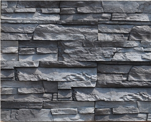 Split Face Wpb-103 Cultured Stone for Projects Split Face Wpb-103 Cultured Stone for Projects