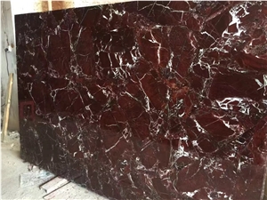 Top Quality Cheapest Rosso Levanto Marble Slabs