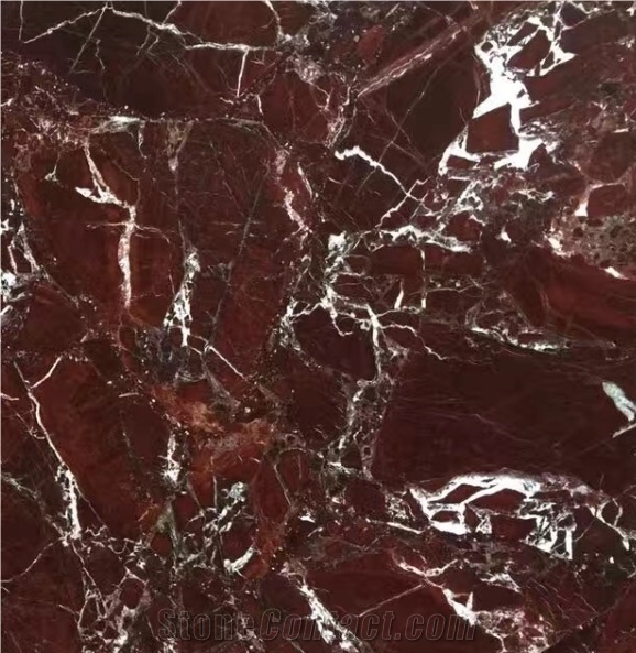 Top Quality Cheapest Rosso Levanto Marble Slabs