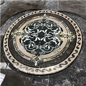 Water Jet Medallion with Affordable Price
