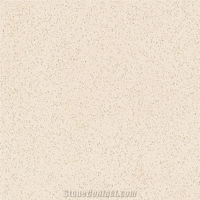 Wp-1008 Beige Artificial Quartz Hot Sale