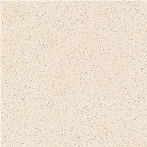 Wp-1008 Beige Artificial Quartz Hot Sale