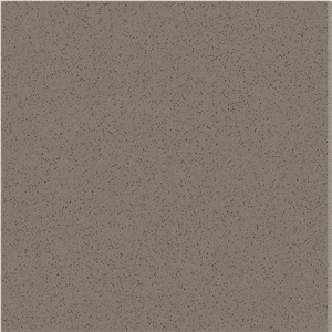 Wp-1009 Brown Artificial Quartz Beautiful Stone