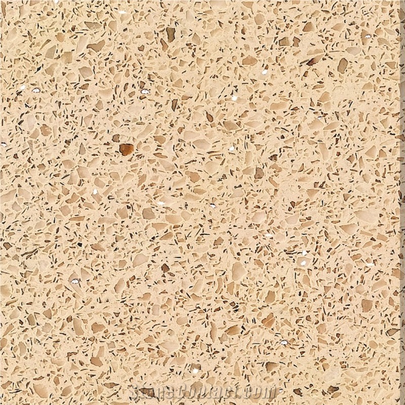Wp-2003 Artificial Quartz Countertop ,Tiles