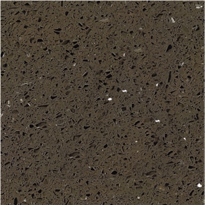 Wp-3007 Artificial Quartz Cut to Size, Polished