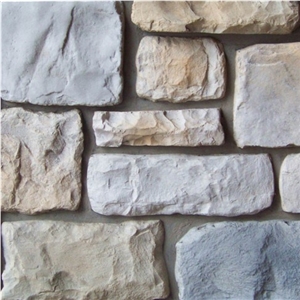 Wpa- 01 Cultural Stone Wall Cladding Panels
