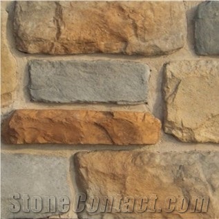Wpa-02 Cultural Stone Natural Stone Veneer
