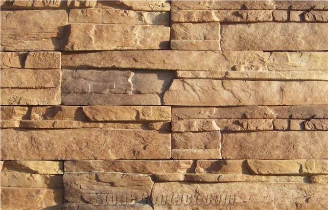 Wpb-02 Garden Landscape Artificial Cultural Stone