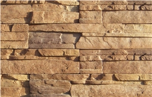 Wpb-02 Garden Landscape Artificial Cultural Stone