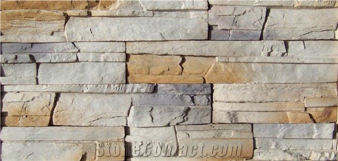 Wpb-13 China Artificial Cultural Stone