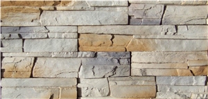 Wpb-13 China Artificial Cultural Stone