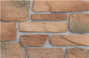 Wpc-04 Garden Landscape Artificial Cultural Stone