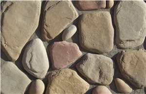 Wpe-05 Garden Landscape Artificial Cultural Stone