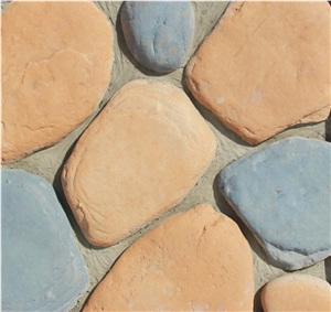 Wpe-13 Artificial Cultural Stone Natural Finishing Wpe-13 Artificial Cultural Stone Natural Finishing