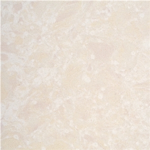 Wpg-05 Beige Artificial Stone for Kitchen Slabs
