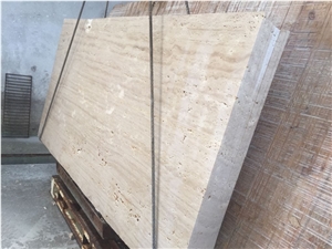 Classic Light Cream Travertine Vc