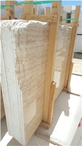 Classic Light Cream Travertine Vc