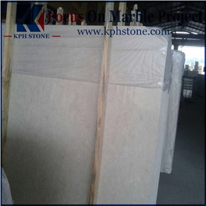 Altman Beige Marble Wall Cladding