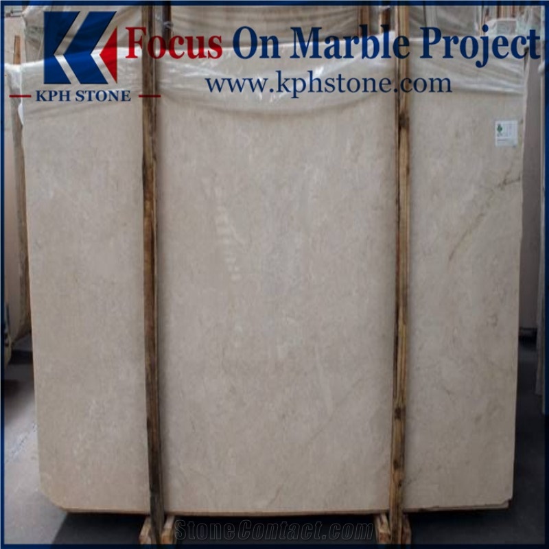 Altman Beige Marble Wall Cladding