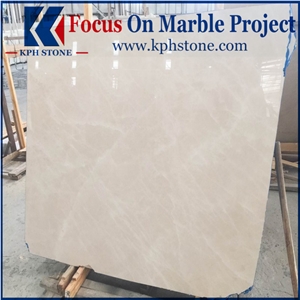 Aran White Marble Cnc Wall Panels