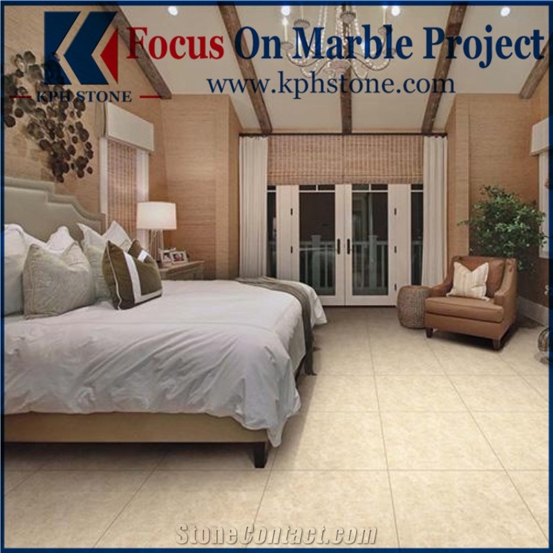 Beige Marble Columns and Pillars Collection