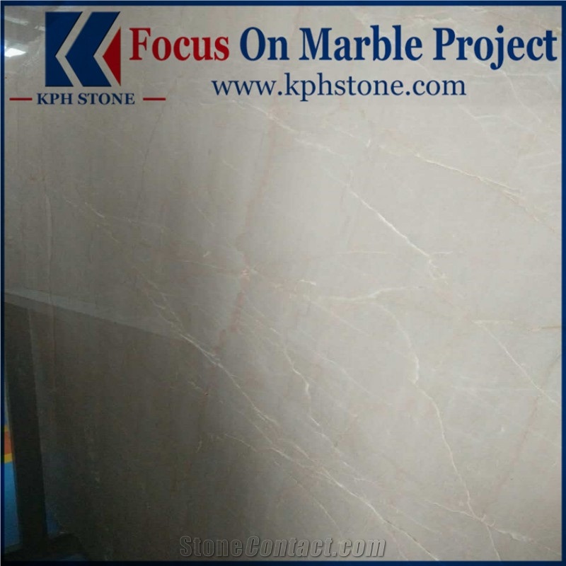 Beige Marble Columns and Pillars Collection