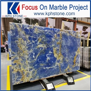 Blue Onyx