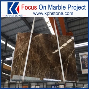 Brown Onyx for Wall Decoration