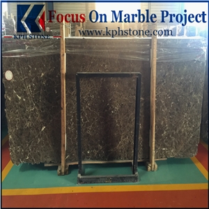Dark Emperador Marble Slabs
