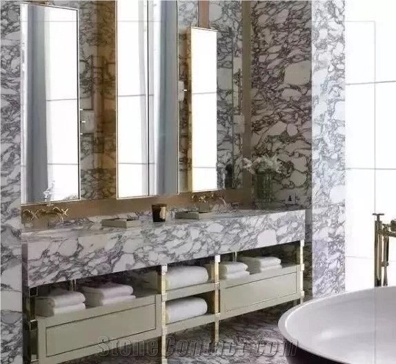 Dark Emperador Marble Table Coffee Top Countertops