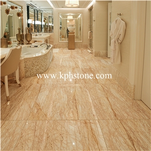 Golden Sipder Marble