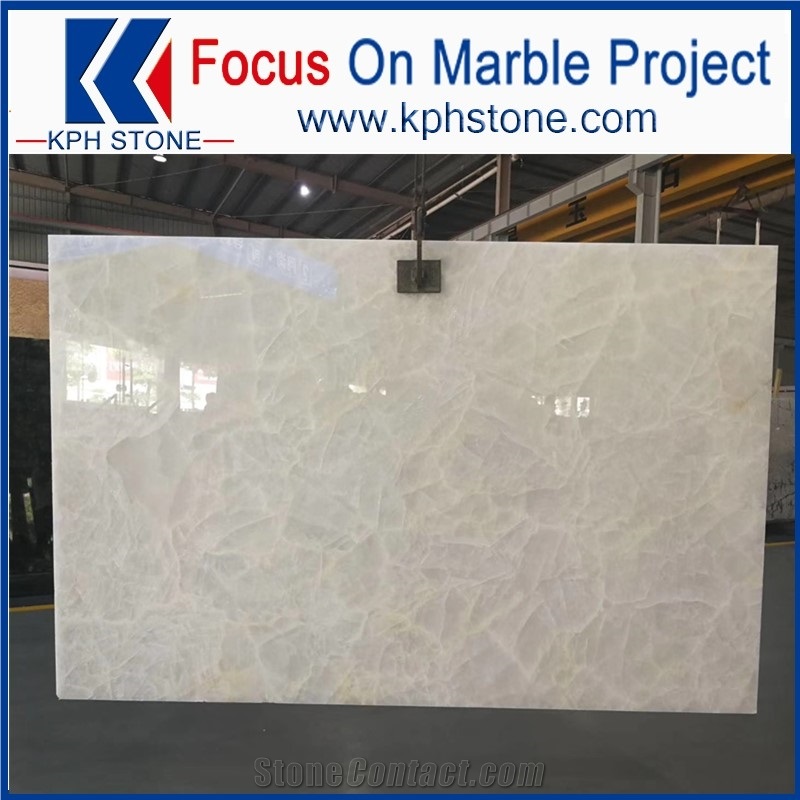 Ice River Onyx
