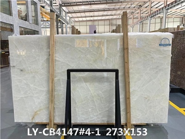 Ice River Onyx