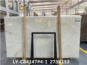 Ice River Onyx
